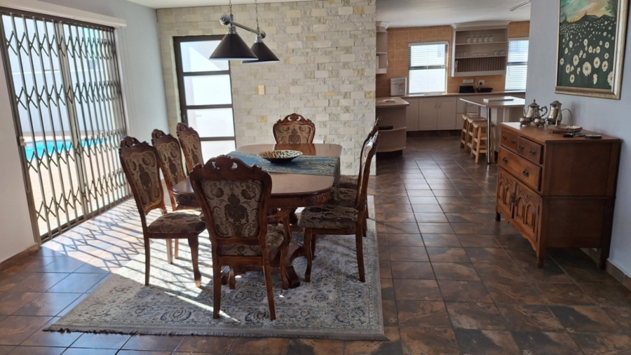 3 Bedroom Property for Sale in Dwarskersbos Western Cape